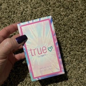 Girls Tru parfume by Rue21